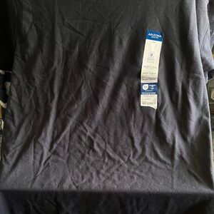 Arizona Jean Company Men's Dark Blue Tee